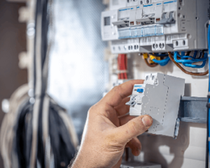 Electrical Service