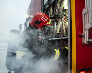Fire Protection