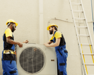 HVAC Service