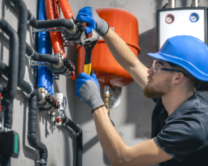 Plumbing Service