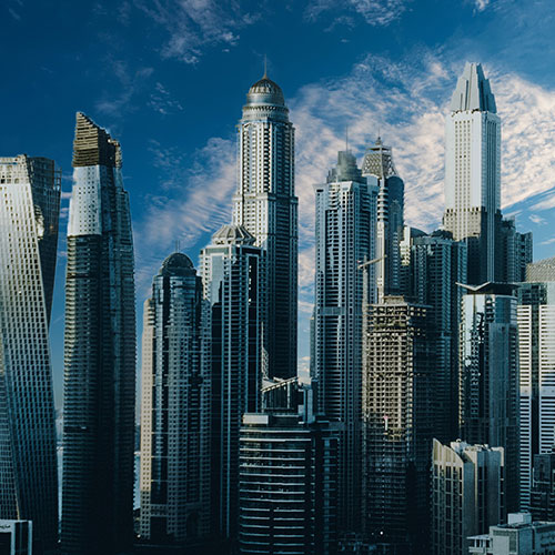 Cityscape