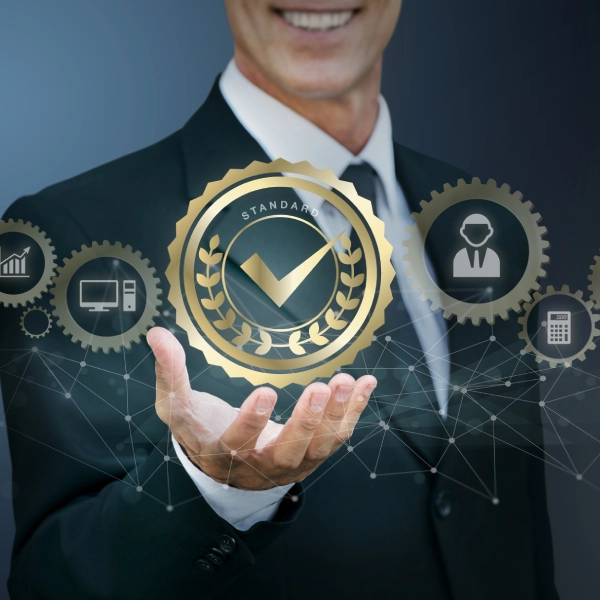 Certification Standard